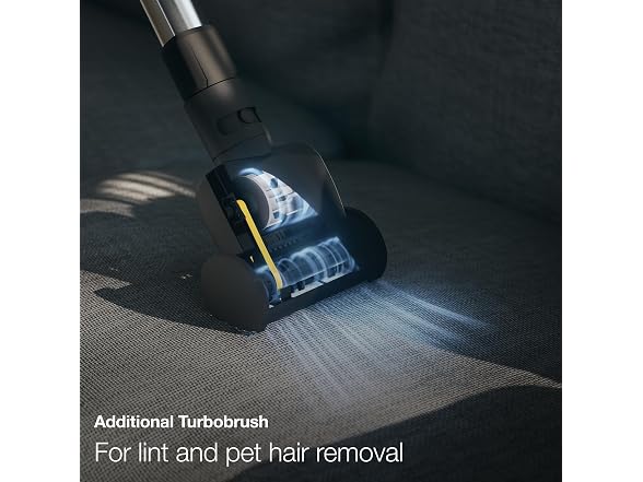 Miele CX1 Blizzard Cat & Dog Bagless Canister - Gallery 7
