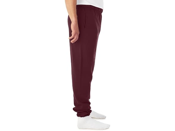 Jerzees Men (XL) Adult 9.5 Oz. Super Fleece