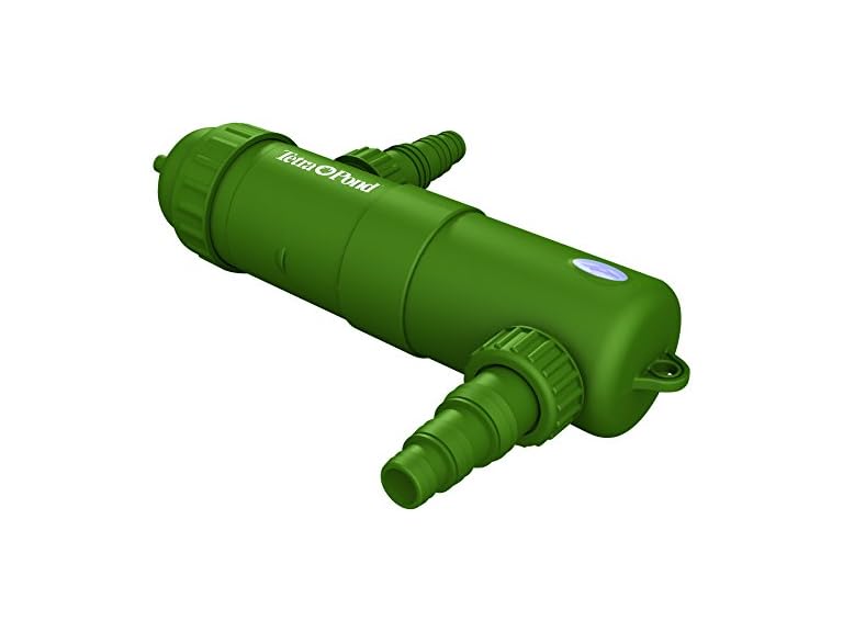Tetra Pond GreenFree 9W UV Clarifier