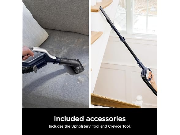 Shark Detect Pro Bagless Vacuum