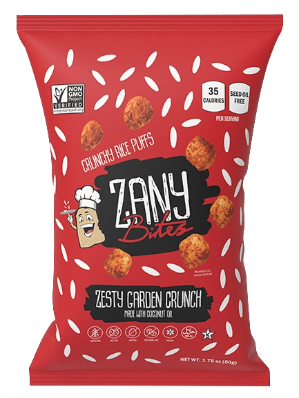 (10 Pack) Zany Bites - Your Choice - Gallery 21