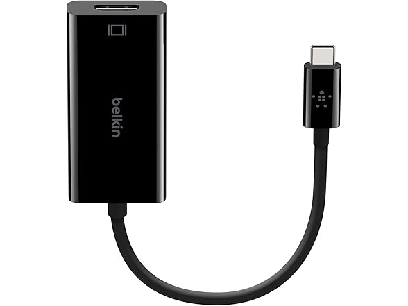 Belkin USB-C to HDMI Adapter