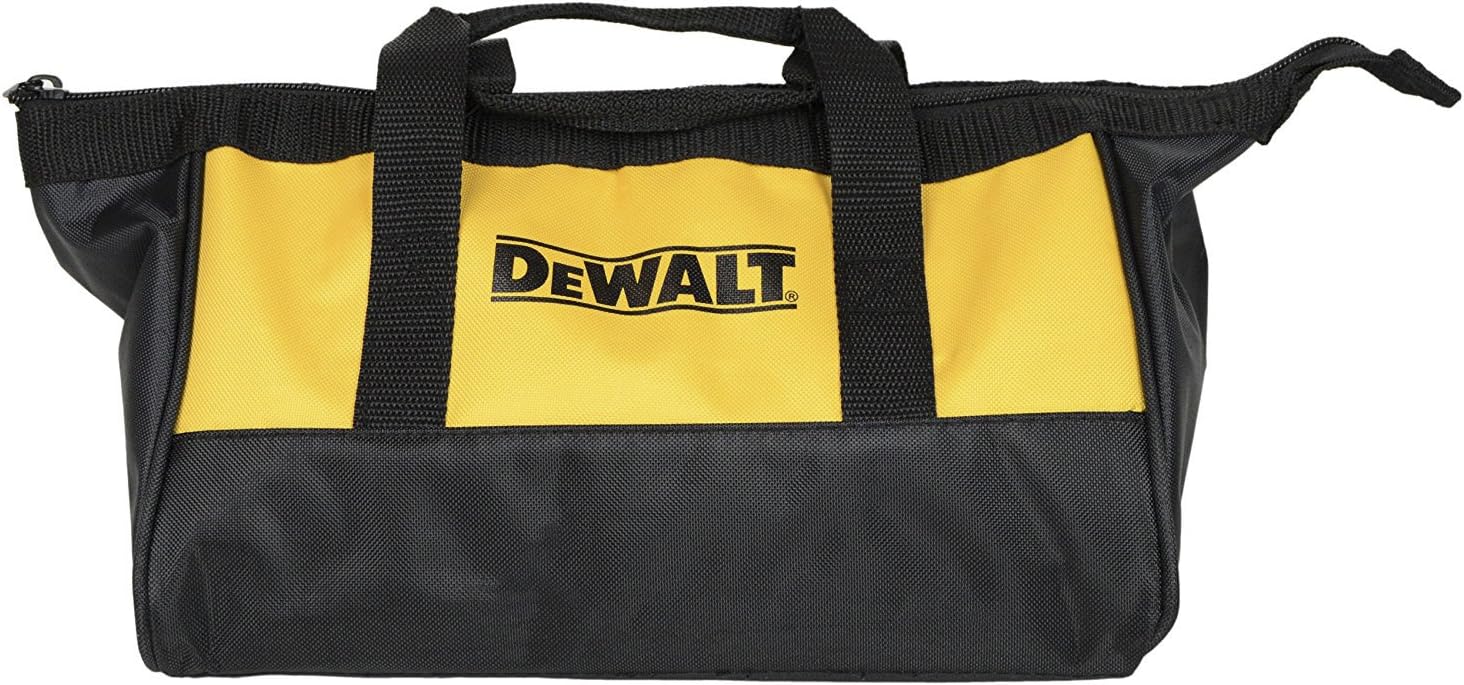 DEWALT DCS590B Kit with Battery, Chgr & TB Bag - Gallery 8