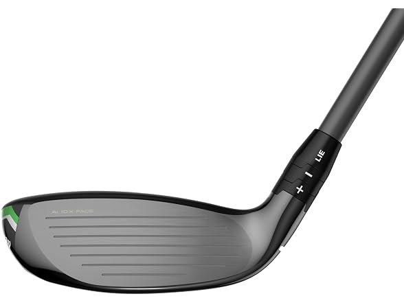 Callaway Golf Elyte X Hybrid