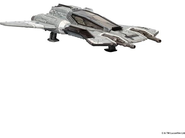 Star Wars™ Micro Galaxy Pirate Snub Fighter Mystery Bundle