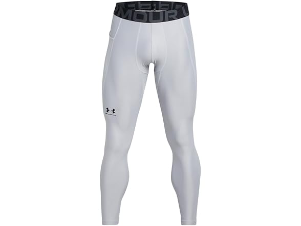 Under Armour Men's HeatGear Leggings Small