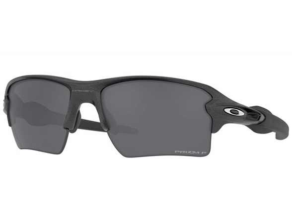 Steel/Prizm Black Polarized