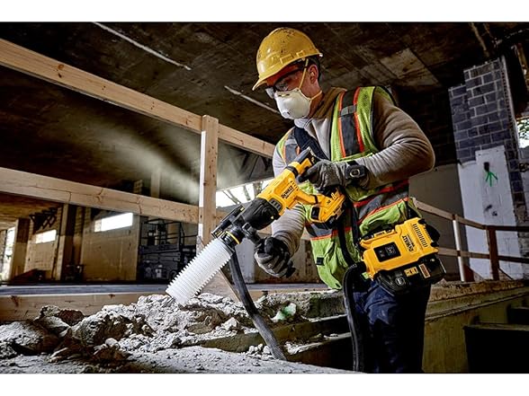 DEWALT DCH263B 20V MAX Rotary Hammer