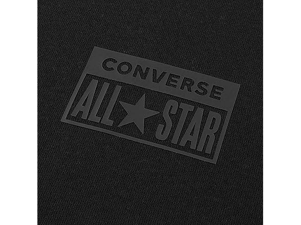 Converse Boys Fleece Hoodie (S & L)