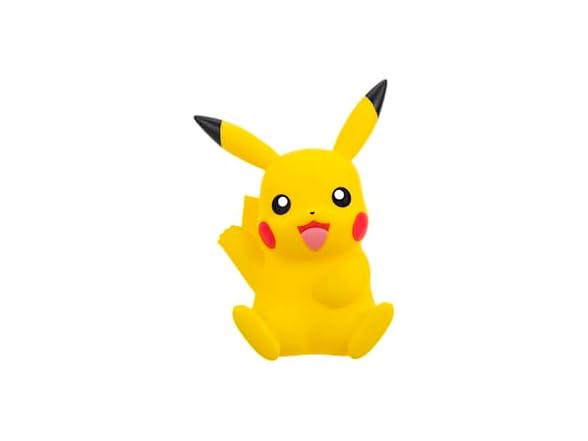 Pokemon Pikachu Select Vinyl Figure - 8-Inch