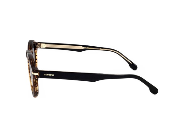 Carrera Unisex 48mm Sunglasses CA306