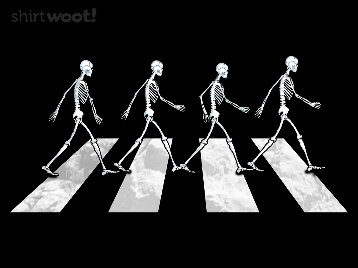 Skeleton Road - Gallery 4