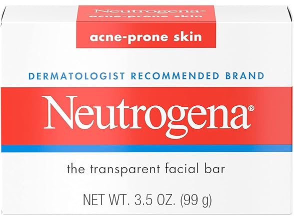 NeutrogenaBar Treatmen