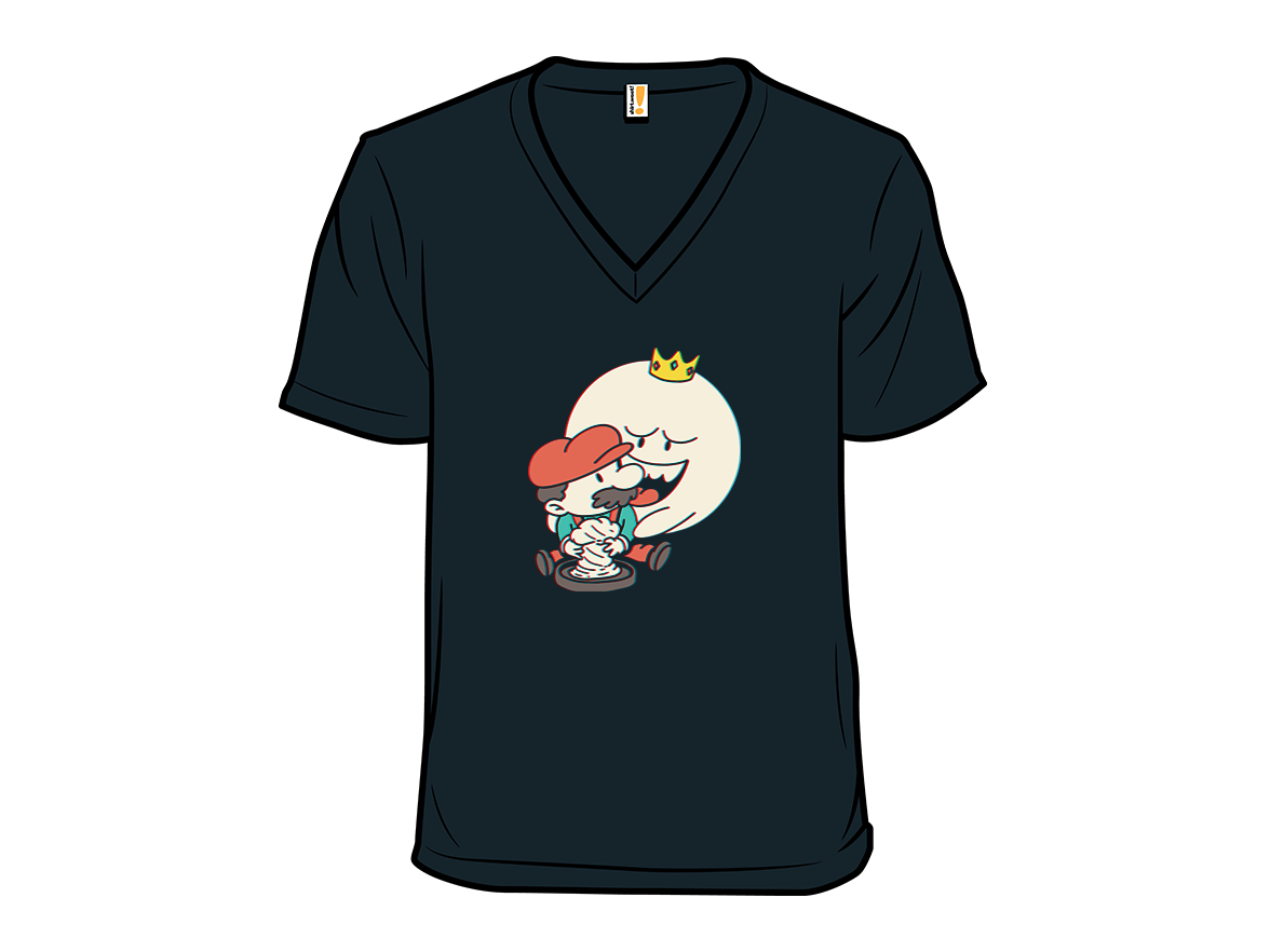 Plumber Ghost - Gallery 10
