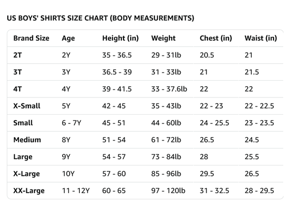 Amazon Essentials Disney Boys Hooded Shirts