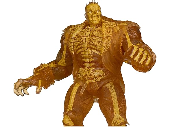 McFarlane Toys - DC Multiverse Batman Solomon