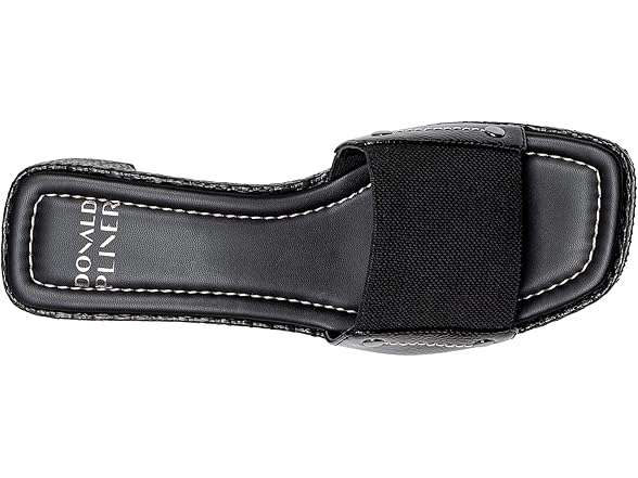Donald Pliner Women's Rodeo Heeled Sandal