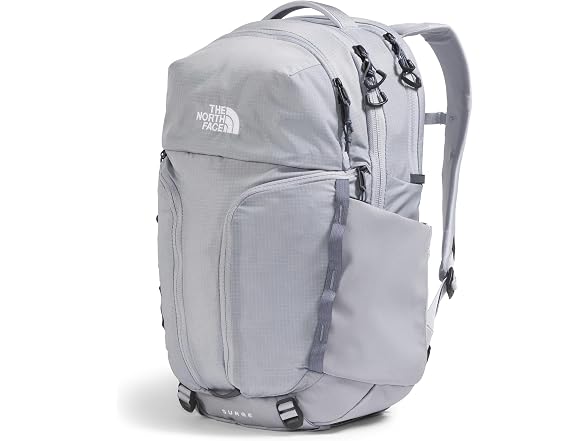 The North Face Women's Surge Commuter Backpack