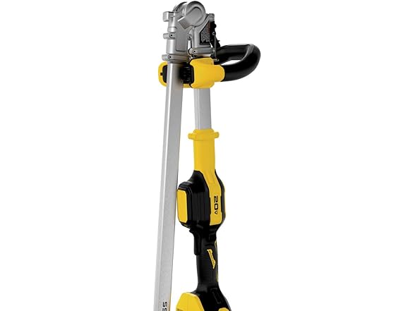 DEWALT DCST922B 20V MAX* XR String Trimmer