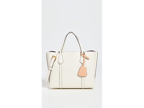 Small Perry Triple Compartment Tote