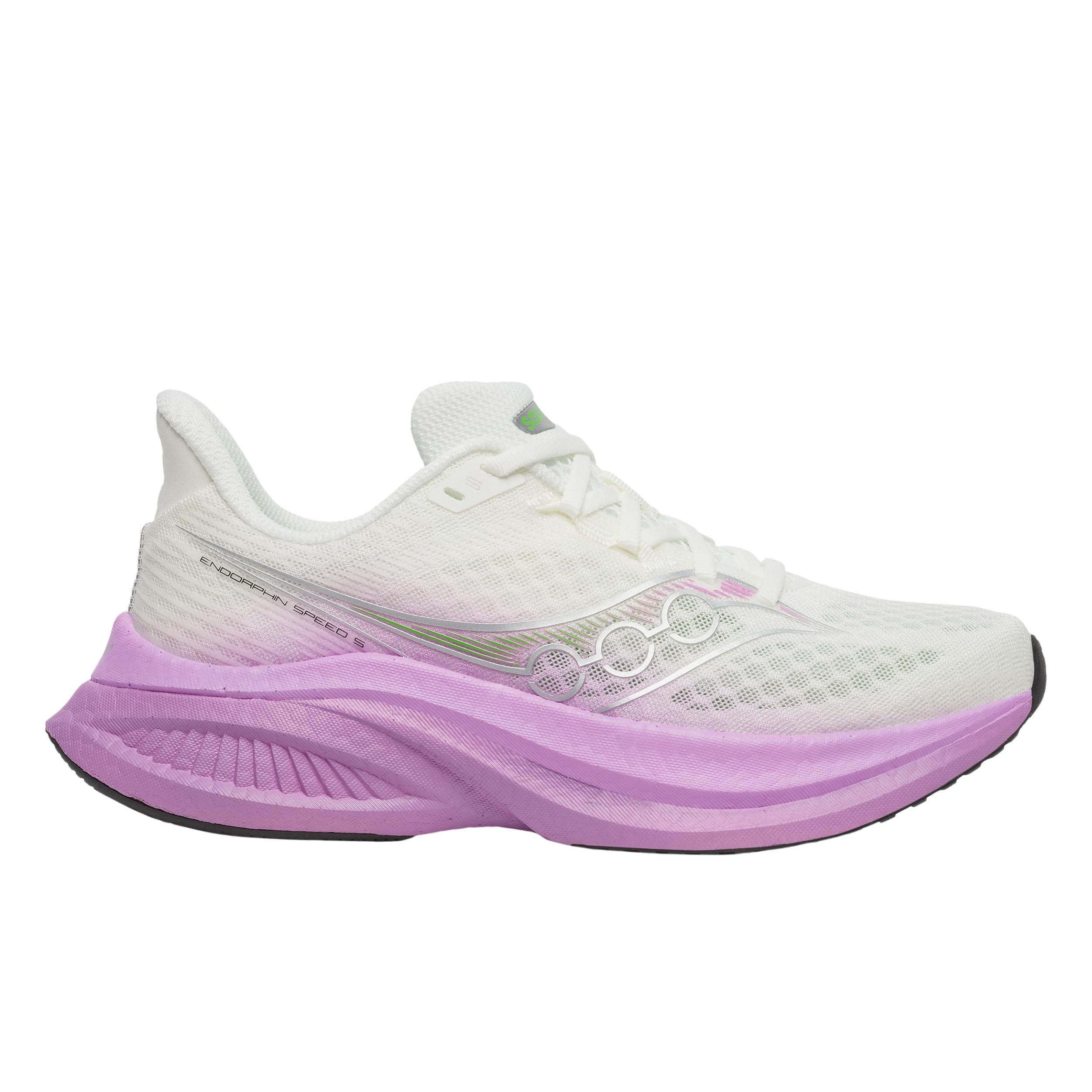 Saucony Endorphin Speed 5 Women's Shoes - Gallery 10