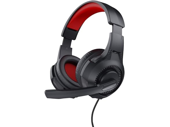 Noise Cancelling Gaming Headphone