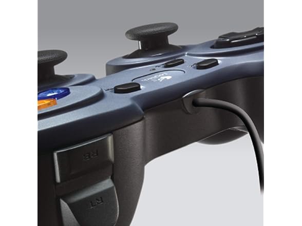 Logitech G F310 Wired Gamepad Controller