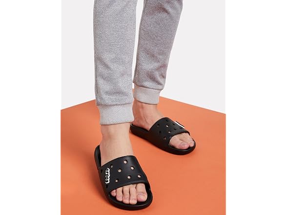 Crocs Unisex Adult Classic Slide Sandals