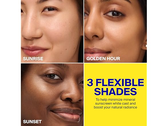 Supergoop! Mineral Glowscreen SPF 40