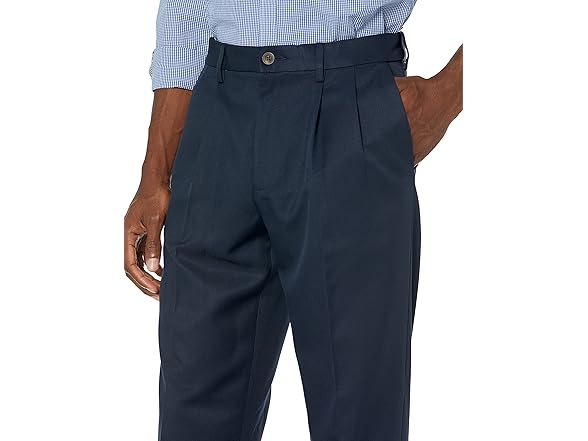 Amazon Essentials Mens Dress Pant
