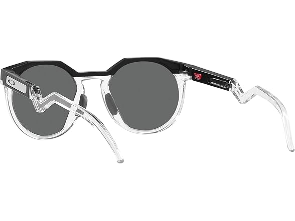 Oakley Men's 9242 Polarized Low Sunglasses