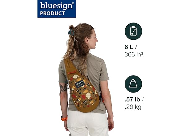 Osprey Daylite Shoulder Bag