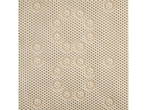 Popular Bath Capri Waffle Extra Thick Tub Mat