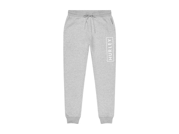 Light Heather Grey