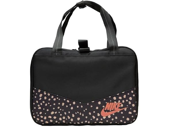 Nike Futura Square Lunch Bag