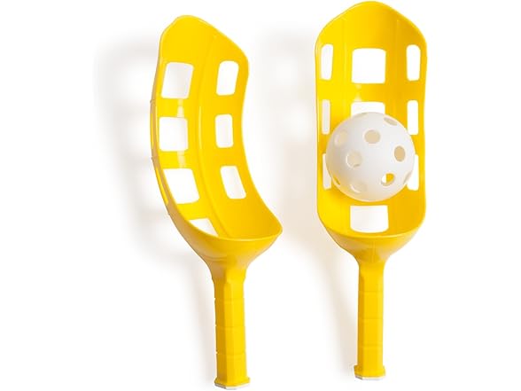 Champion Sports Scoop Ball Game