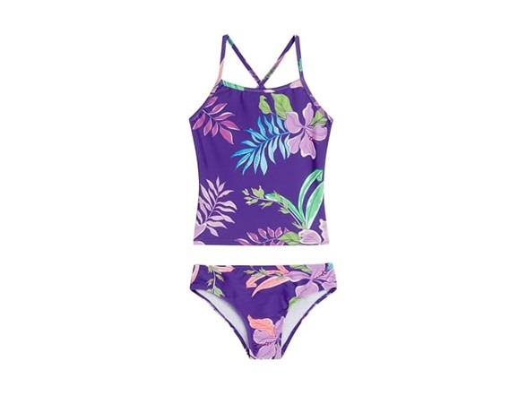 Spring Purple