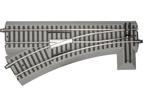 Unknown R20 LH Manual Switch