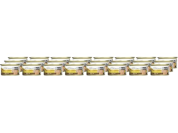 24CT Nature's Variety Instinct LID Grain Free