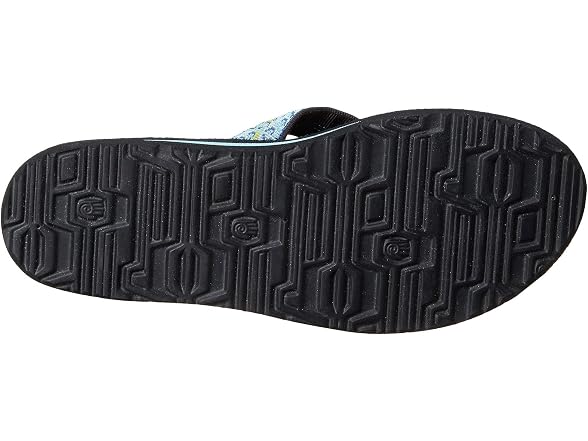 Teva Women Mush II Flip Flop