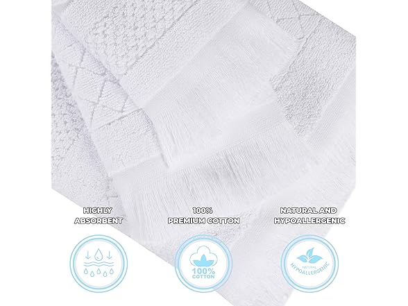 Superior ROLLA BATH SETS