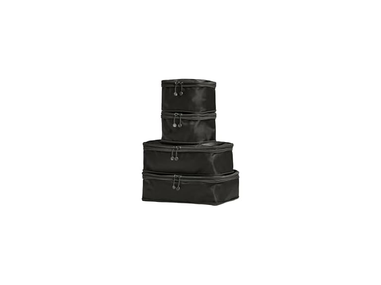 ANTLER - Compression Packing Cubes for Travel - Gallery 19