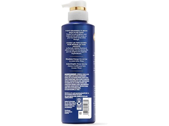 Hair Biology | Biotin-Infused 12.8 Fl Oz