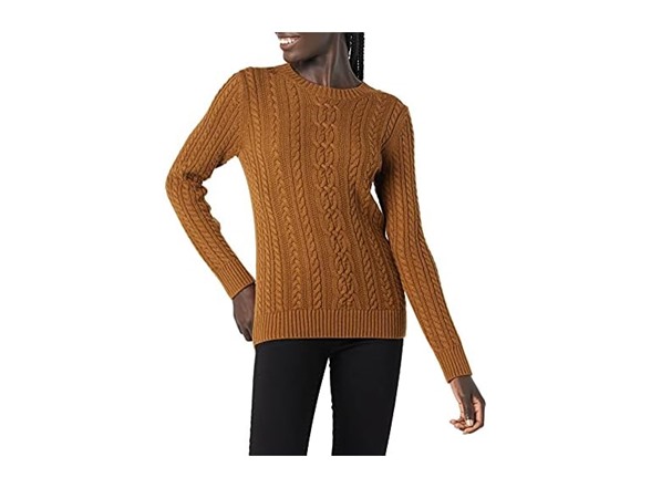Dark Chestnut Brown Heather