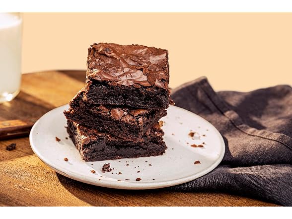 Bob's Red Mill | Fudgy Brownie Mix 14 oz
