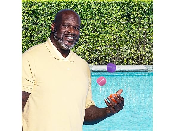Hunter Products Shaq Dive and Catch Family Set