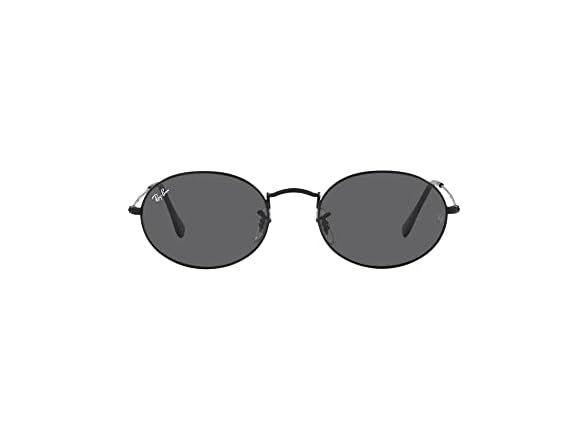 Ray-Ban RB3547 Oval Oval Sunglasses