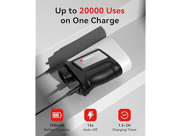 Hoorola Golf Rangefinder