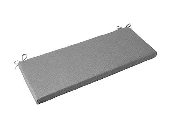 Pillow Perfect Swing Cushion, 18" x 45"