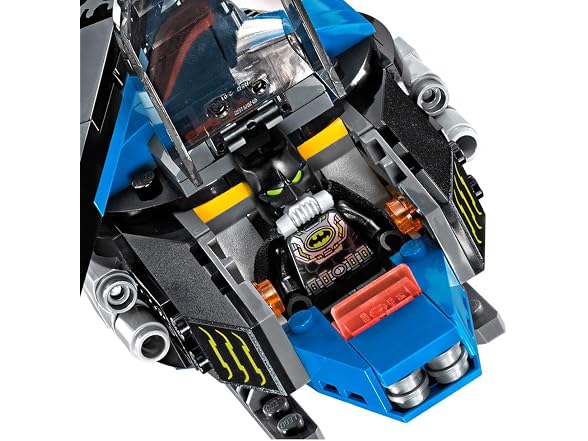 LEGO Super Heroes 76054 Batman: Scarecro